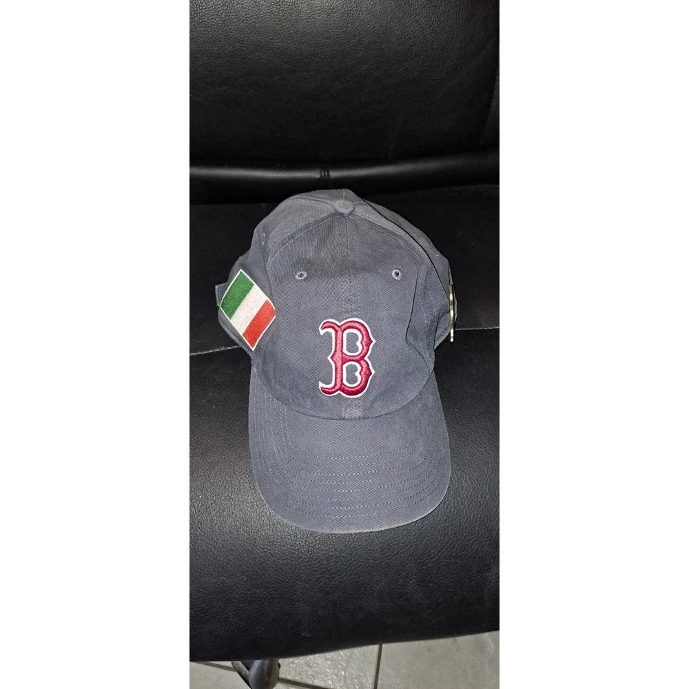 Boston Red Sox Baseball‎ Hot With David Ortiz #34 Pin